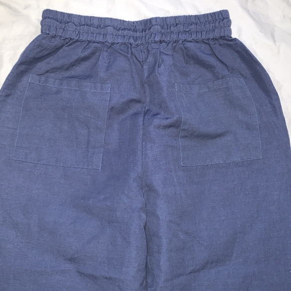 BNWT BackCountry Textured Cotton Pull On Pant ..No Longer Sold on Site! - Picture 8 of 8